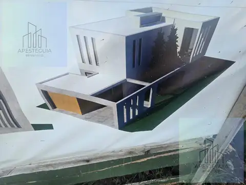 Casa en Venta A Estrenar