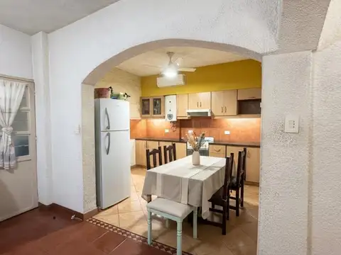 Depto Tipo Casa en Venta A Estrenar