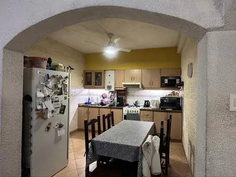 Depto Tipo Casa en Venta en Lomas del Mirador, USD 54.900