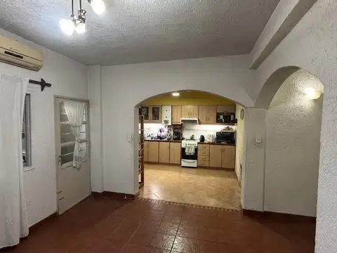 Depto Tipo Casa en Venta de Monoambiente