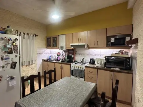 Depto Tipo Casa en Venta de Monoambiente