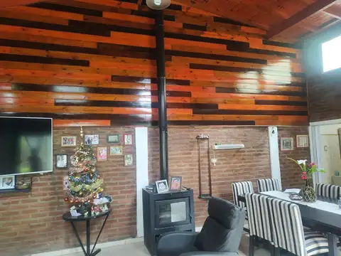 Casa en Venta en Dique Lujan, USD 130.000