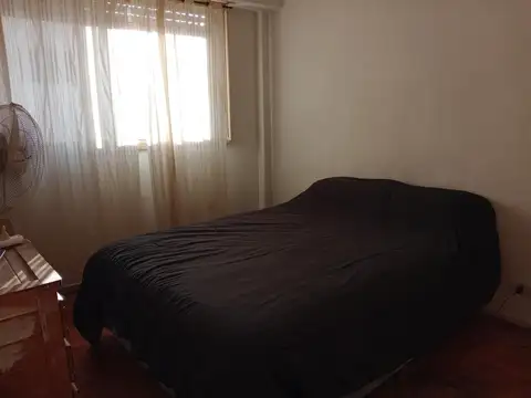 Departamento en Venta en Monte Castro, USD 67.000