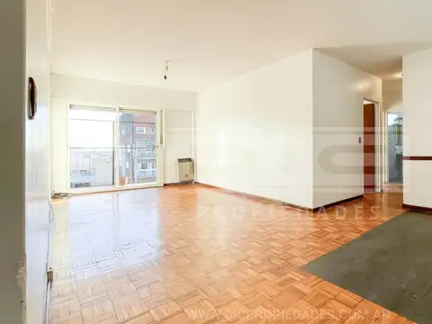 Av. Maipu al 500 entre A. Alvarez y Lavalle