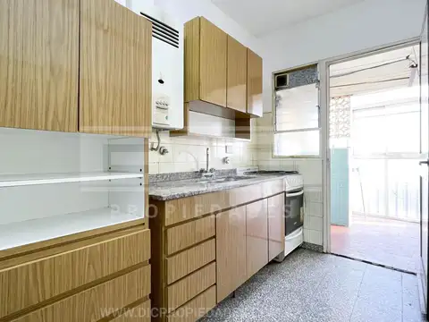 Departamento en Alquiler al Oeste