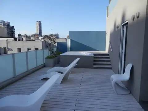 Departamento en Alquiler Temporal de 2 dormitorios