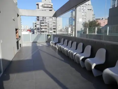Arévalo 2800
