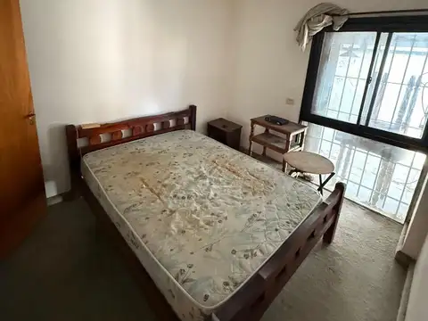 DEPARTAMENTO 3 AMBIENTES CON COCHERA
