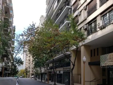 Oficina  en Venta ubicado en Retiro, Capital Federal, Buenos Aires