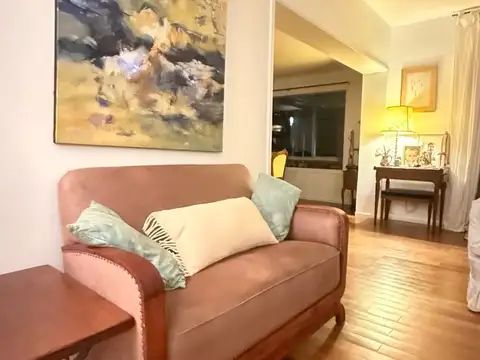 Casa en Alquiler de 3 dormitorios