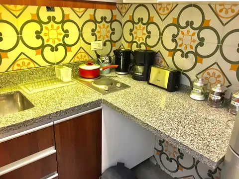 Departamento en Venta al Noroeste