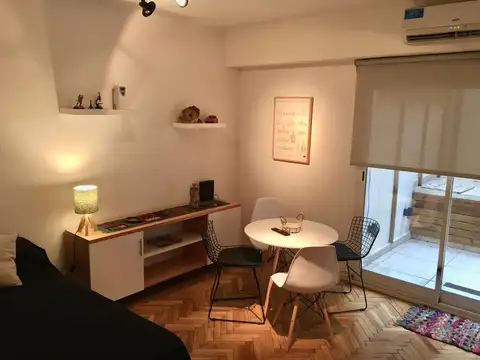 Departamento en Venta Permite mascota