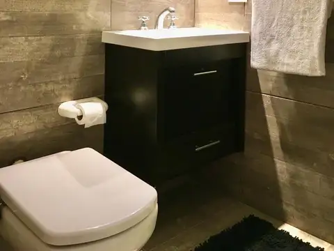 Hermoso monoambiente. Bajas exp.! Baño y cocina completos