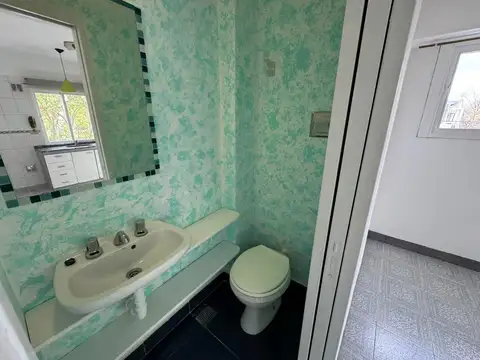 Alquiler Departamento 3 Ambientes centro Villa Ballester
