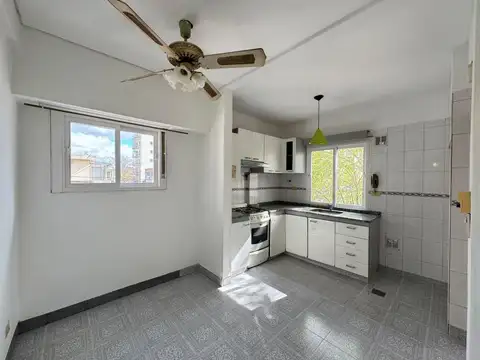 Departamento en Alquiler de 2 dormitorios