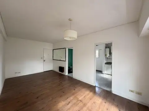 Alquiler Departamento 3 Ambientes centro Villa Ballester