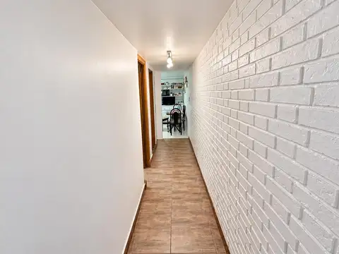 Departamento en Venta en Almagro, USD 195.000
