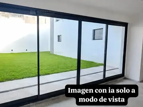 Local en Alquiler A Estrenar