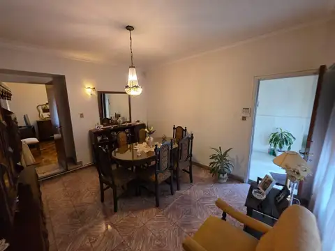Depto Tipo Casa en Venta en San Juan, USD 95.000