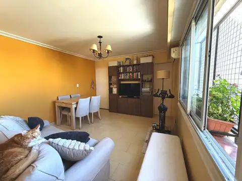 Bacacay 2300