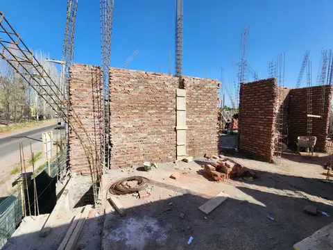 Departamento en Venta A Estrenar