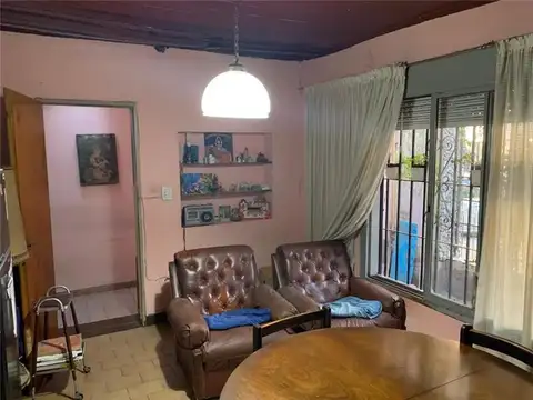 VENTA CASA CABALLITO