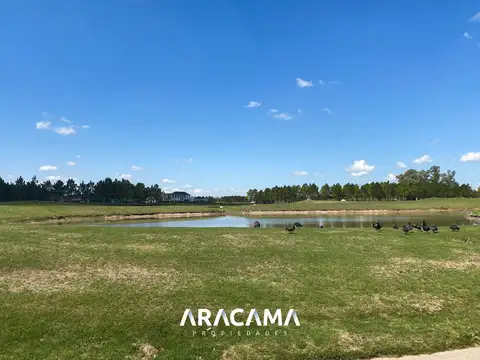 Terreno en Venta de 1850,0 m2