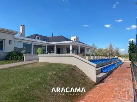 Terreno en Venta en La Providencia Resort & Country Club, USD 150.000