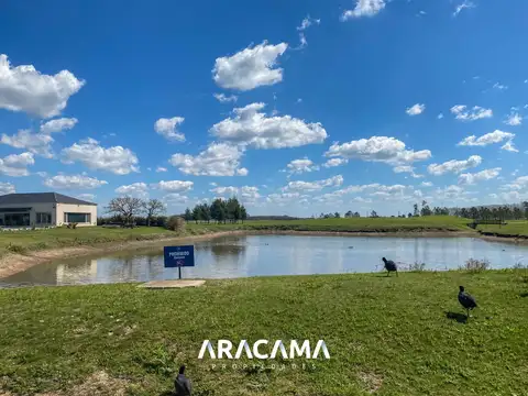 LOTE en VENTA La Providencia - Canning