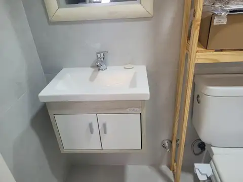 Departamento en Alquiler A Estrenar