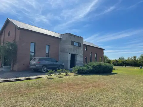 Casa en Venta 13 años