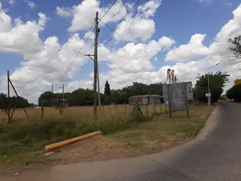 Terreno en Venta de 6154,0 m2