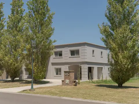 Casa en Venta a Estrenar en La Reserva Cardales