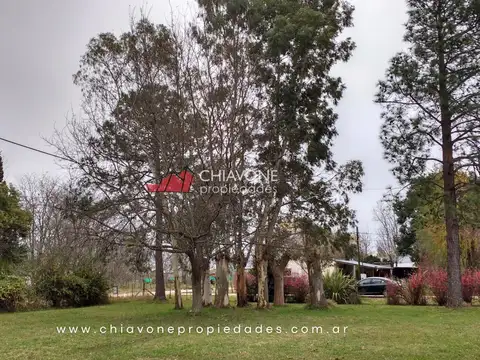Terreno en Venta, FOS 0,5