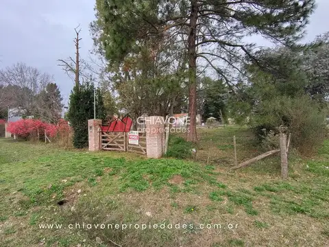 Terreno en Venta en Villars, USD 39.600
