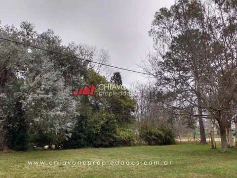 Terreno en Venta de 800,0 m2