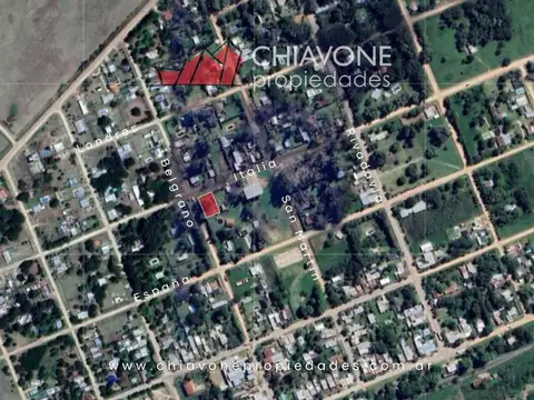 Terreno en Venta en Villars, USD 39.600