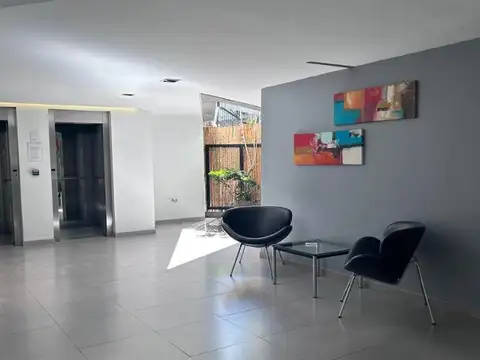 Oficina en Venta en Villa Urquiza, USD 84.000