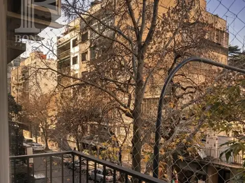 Departamento en Venta en Belgrano, USD 166.000