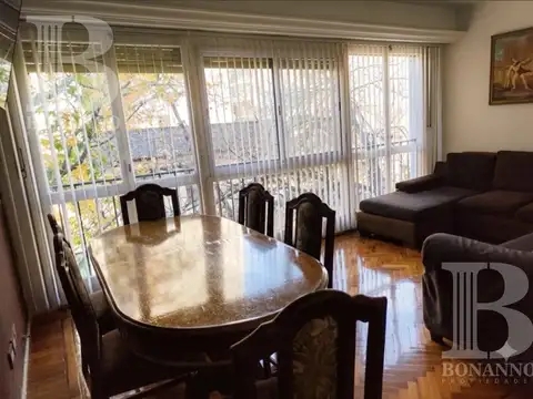 VENTA DEPARTAMENTO TRES AMB RECICLADO en Belgrano R