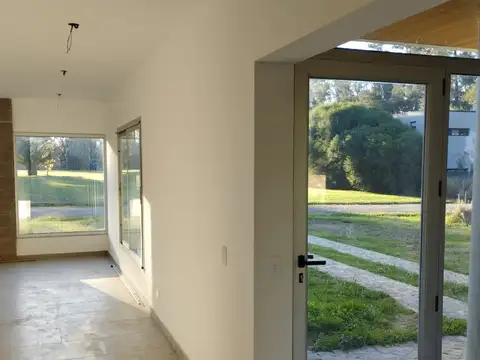 Casa en Venta A Estrenar