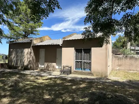 Depto Tipo Casa en Venta de Monoambiente