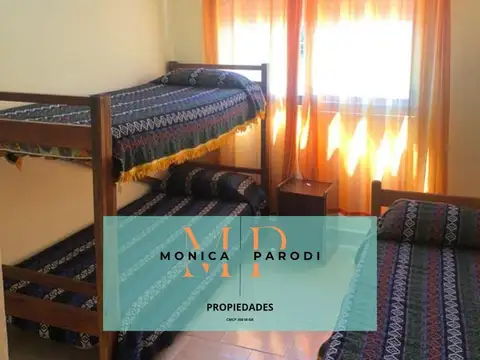 Hotel en venta en Mar del Tuyú