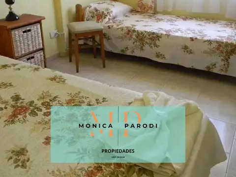 Hotel en Venta en Mar del Tuyu, USD 320.000