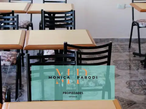 Hotel en venta en Mar del Tuyú