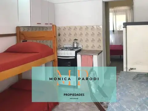 Hotel en Venta 25 años