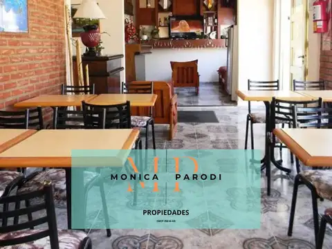 Hotel en Venta en Mar Del Tuyu, USD 400.000