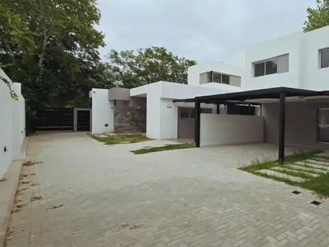 Monseñor Lindor Ferreyra 6700