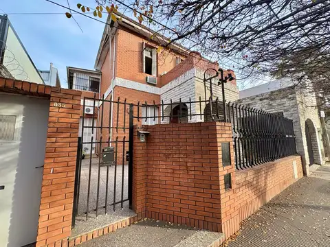 Casa en Tiro Suizo