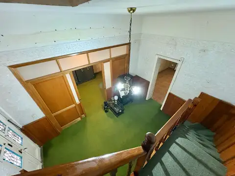 Casa en Venta 40 años